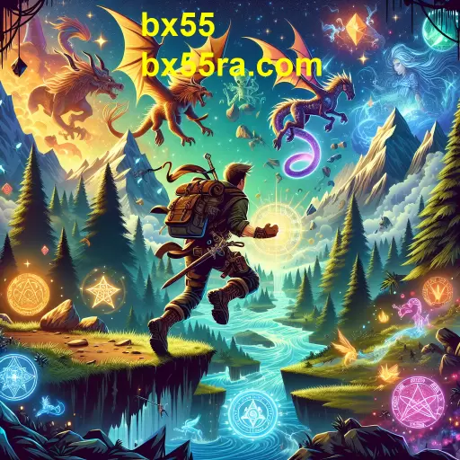 A Ascensão dos Jogos de Aventura: Uma Viagem Imersiva