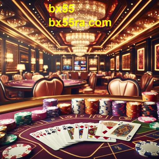 Os Melhores Jogos de Cartas no bx55