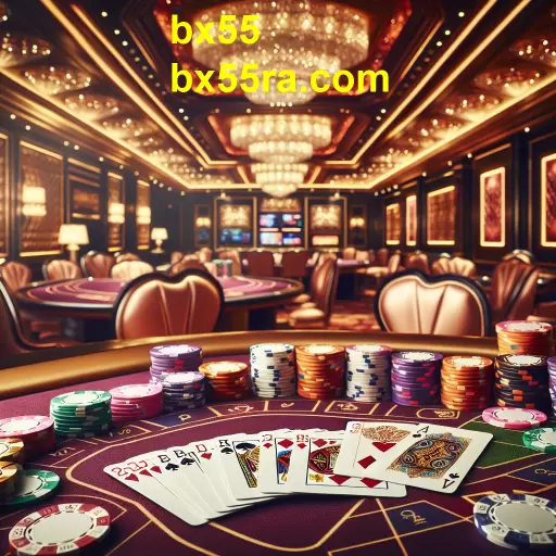 Os Melhores Jogos de Cartas no bx55