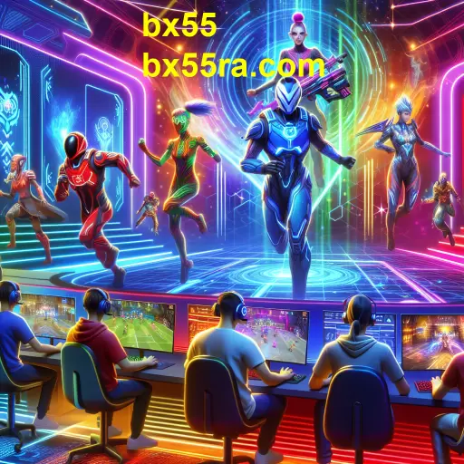 A Evolução dos Jogos Multijogador: Uma Jornada Interativa