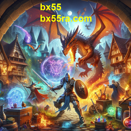 A Magia dos RPGs: Imersão e Narrativas que Encantam